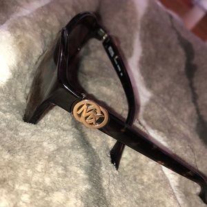 Michael Kors M2786S Tortoise Cat Eye Sunglasses